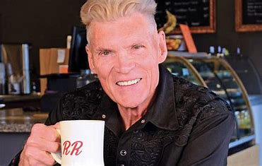 Everett Mcgill